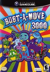 Bust-A-Move 3000 - Gamecube | Total Play