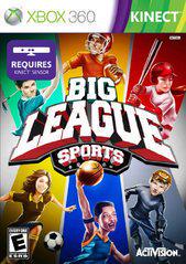 Big League Sports - Xbox 360 | Total Play