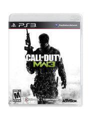 Call of Duty Modern Warfare 3 - Playstation 3 | Total Play