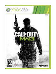 Call of Duty Modern Warfare 3 - Xbox 360 | Total Play