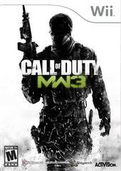 Call of Duty Modern Warfare 3 - Wii | Total Play