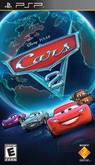 Cars 2 - PSP | Total Play