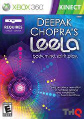 Deepak Chopra: Leela - Xbox 360 | Total Play