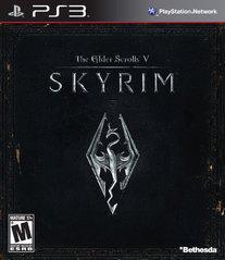 Elder Scrolls V: Skyrim - Playstation 3 | Total Play