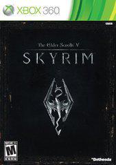 Elder Scrolls V: Skyrim - Xbox 360 | Total Play