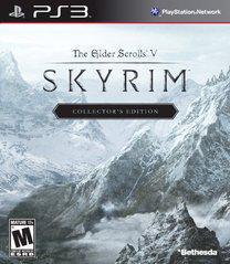 Elder Scrolls V: Skyrim [Collector's Edition] - Playstation 3 | Total Play
