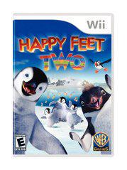 Happy Feet Two - Wii | Total Play