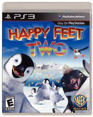 Happy Feet Two - Playstation 3 | Total Play
