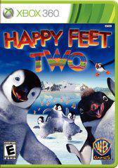 Happy Feet Two - Xbox 360 | Total Play