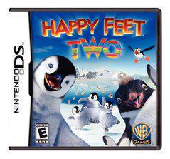 Happy Feet Two - Nintendo DS | Total Play