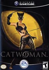 Catwoman - Gamecube | Total Play