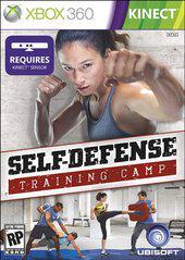 Self-Defense - Xbox 360 | Total Play