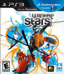 Winter Stars - Playstation 3 | Total Play