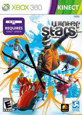 Winter Stars - Xbox 360 | Total Play