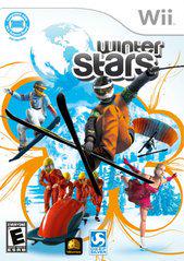 Winter Stars - Wii | Total Play