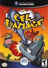 Cel Damage - Gamecube | Total Play