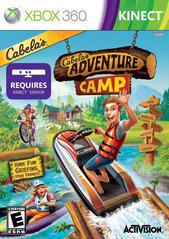 Cabela's Adventure Camp - Xbox 360 | Total Play
