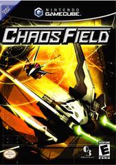 Chaos Field - Gamecube | Total Play