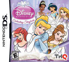 Disney Princess: Enchanting Storybooks - Nintendo DS | Total Play