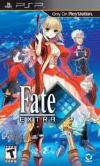 Fate/Extra - PSP | Total Play