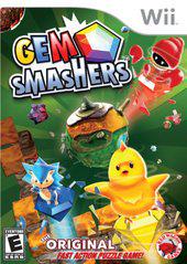 Gem Smashers - Wii | Total Play