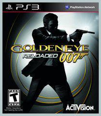 GoldenEye 007: Reloaded - Playstation 3 | Total Play