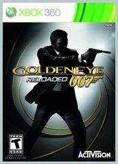 GoldenEye 007: Reloaded - Xbox 360 | Total Play