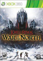 Lord Of The Rings: War In The North - Xbox 360 | Total Play