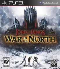 Lord Of The Rings: War In The North - Playstation 3 | Total Play