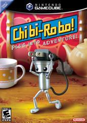 Chibi Robo - Gamecube | Total Play