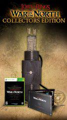 Lord Of The Rings: War In The North Collector's Edition - Xbox 360 | Total Play