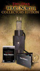 Lord Of The Rings: War In The North Collector's Edition - Playstation 3 | Total Play