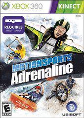 Motionsports: Adrenaline - Xbox 360 | Total Play