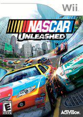 NASCAR Unleashed - Wii | Total Play