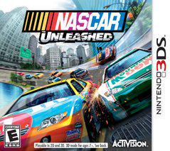 NASCAR Unleashed - Nintendo 3DS | Total Play