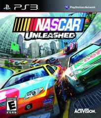 NASCAR Unleashed - Playstation 3 | Total Play