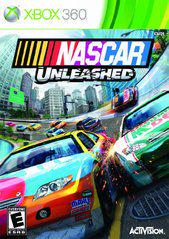 NASCAR Unleashed - Xbox 360 | Total Play