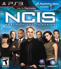 NCIS - Playstation 3 | Total Play