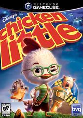 Chicken Little - Gamecube | Total Play