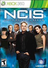 NCIS - Xbox 360 | Total Play