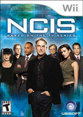 NCIS - Wii | Total Play