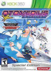 Otomedius Excellent Special Edition - Xbox 360 | Total Play