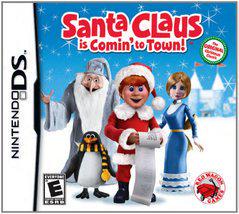 Santa Claus Is Coming To Town - Nintendo DS | Total Play