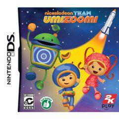 Team Umizoomi - Nintendo DS | Total Play