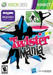 Twister Mania - Xbox 360 | Total Play