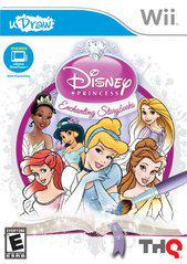 Disney Princess: Enchanting Storybooks - Wii | Total Play