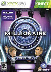 Who Wants To Be A Millionaire - Xbox 360 | Total Play