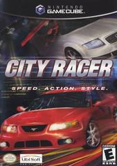 City Racer - Gamecube | Total Play