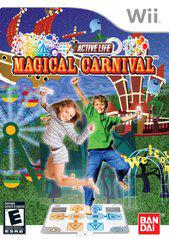 Active Life Magical Carnival - Wii | Total Play