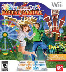 Active Life Magical Carnival with Mat - Wii | Total Play